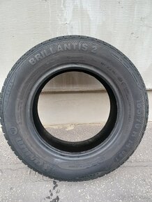 Letné pneumatiky  185/70R 14 88T - 3