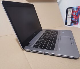 HP Elitebook 840 G3 i5-256GB-16GB-SIM čítačka občianskych - 3