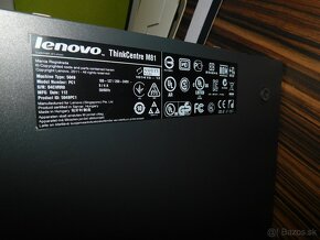 Lenovo M81 - 3