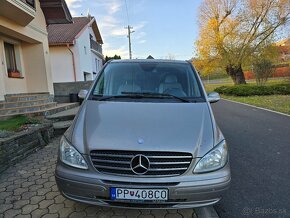 Mercedes Viano Vito - 3