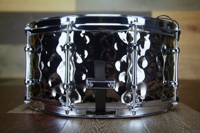 Mapex Armory Daisy Cutter Snare Drum 14x6.5 - 3