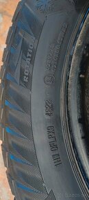 195/65 R15 Top stav - 3