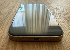 iPhone 14 Pro 128GB Gold - 3