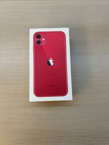 iPhone 11 128gb “Product red” - 3