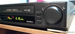 TOSHIBA V-404G .... 4 hlavovy videorekorder .... - 3