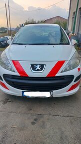 Peugeot 207 - 3