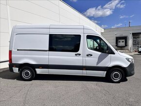 Mercedes-Benz Sprinter 2.2CDI 105kW 2020 23577km 214KLIMA JA - 3