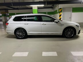 Passat gte hybrid 2021 - 3