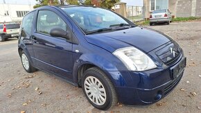 CITROEN C2 1.1 BENZ.3DV - 3