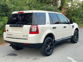 Land Rover Freelander 2 2.2 Td4 XS A/T - 3