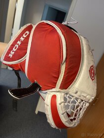 Lapacka a vyrazacka CCM KOHO LEFEVRE NHL - 3