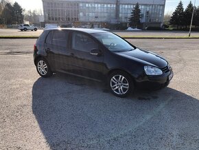 Volkswagen Golf 5 1.9 TDi 77kW/105k - 3