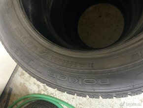 Nokian 215/60 R17 zimne 4ks - 3