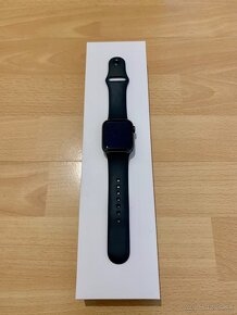 Apple Watch Series 6 40mm Space Gray - 3