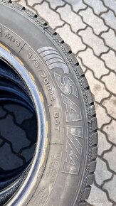 ❄️Zimné pneu 175/70 r14 - 3