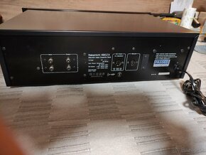 Nakamichi 680ZX high end Kazetový deck - 3