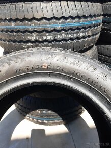 Pneumatiky 195/50 r13c - 3