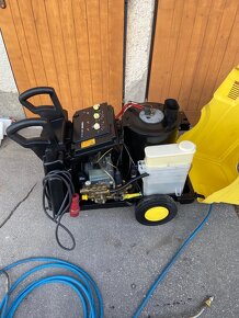 KARCHER HDS 797 Vapka s ohrevom - 3