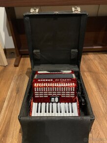 Akordeón HOHNER STUDENT 48 - 3