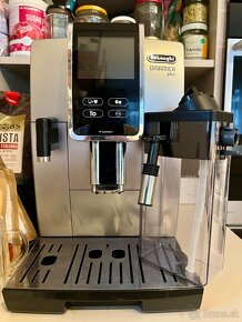 De'Longhi Dinamica Plus ECAM - 3