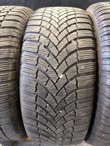 215/60 R16 Bridgestone zimne pneumatiky - 3