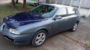 ALFA ROMEO 156 - 3