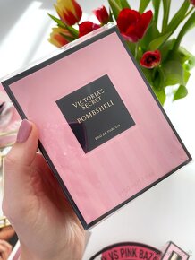 Victoria’s Secret Bombshell parfém 50ml - 3