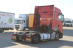 Renault T 520, EURO 6, LOWDECK, PNEU 80% - 3