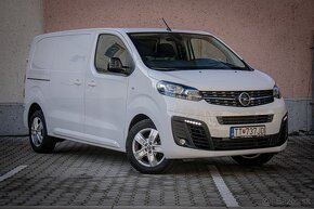 Opel Vivaro Van 2.0 CDTi 145k M Enjoy Standard - 3