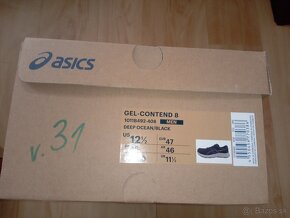 Asics /1 pár 35 euro - 3