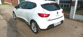 renault clio - 3