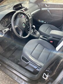 Skoda Octavia 1.9 Tdi 4x4 - 3