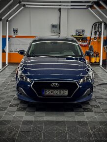 Hyundai i30 Fastback 1.4 T-GDI - 3