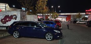 Opel insignia - 3