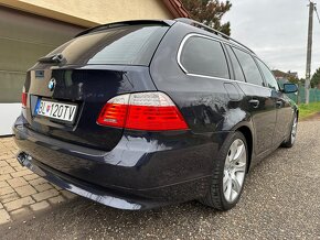 BMW 535d - 3