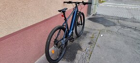 Predám horský elektrobicykel Easybike Volt,kolesá 29" - 3