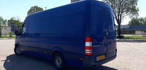 sprinter 313 L3 maxi facelift model 2014 - 3