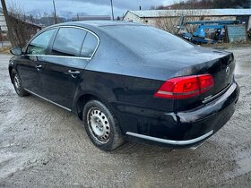 VW passat b7 sedan 2.0Tdi 103kw - 3