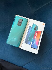 Xiaomi Redmi Note 9 - 3