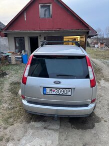 Ford Focus C-max - 3