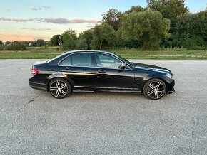 Mercedes Benz C350 Amg packet - 3