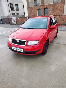 Fabia 1.2 htp - 3