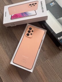 samsung a53 5g 256gb k timu xiaomi 9 a 2 powerbanky - 3