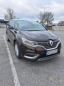 Renault Espace Energy dCi 160 Zen EDC 118kW - 3