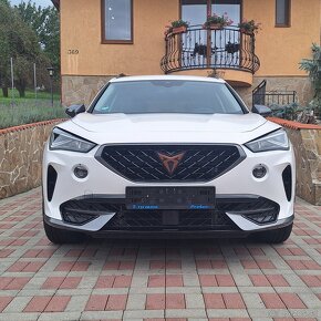 Cupra Formentor 1.4 TSI eHybrid 204k DSG - 3