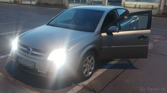 Opel vectra r.v 2003 - 3