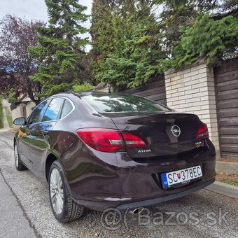 Opel astra 1.4 turbo - 3