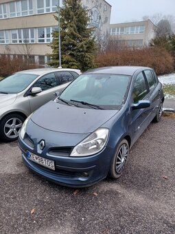 Renault Clio 1.6 16v - 3