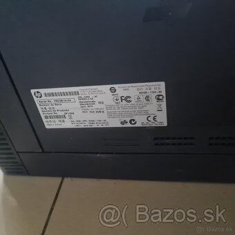 Hp LaserJet Pro 200 color M251n - 3