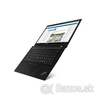 Lenovo ThinkPad T490s - 3